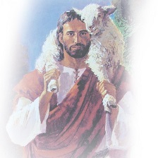 Image of Good Shepherd